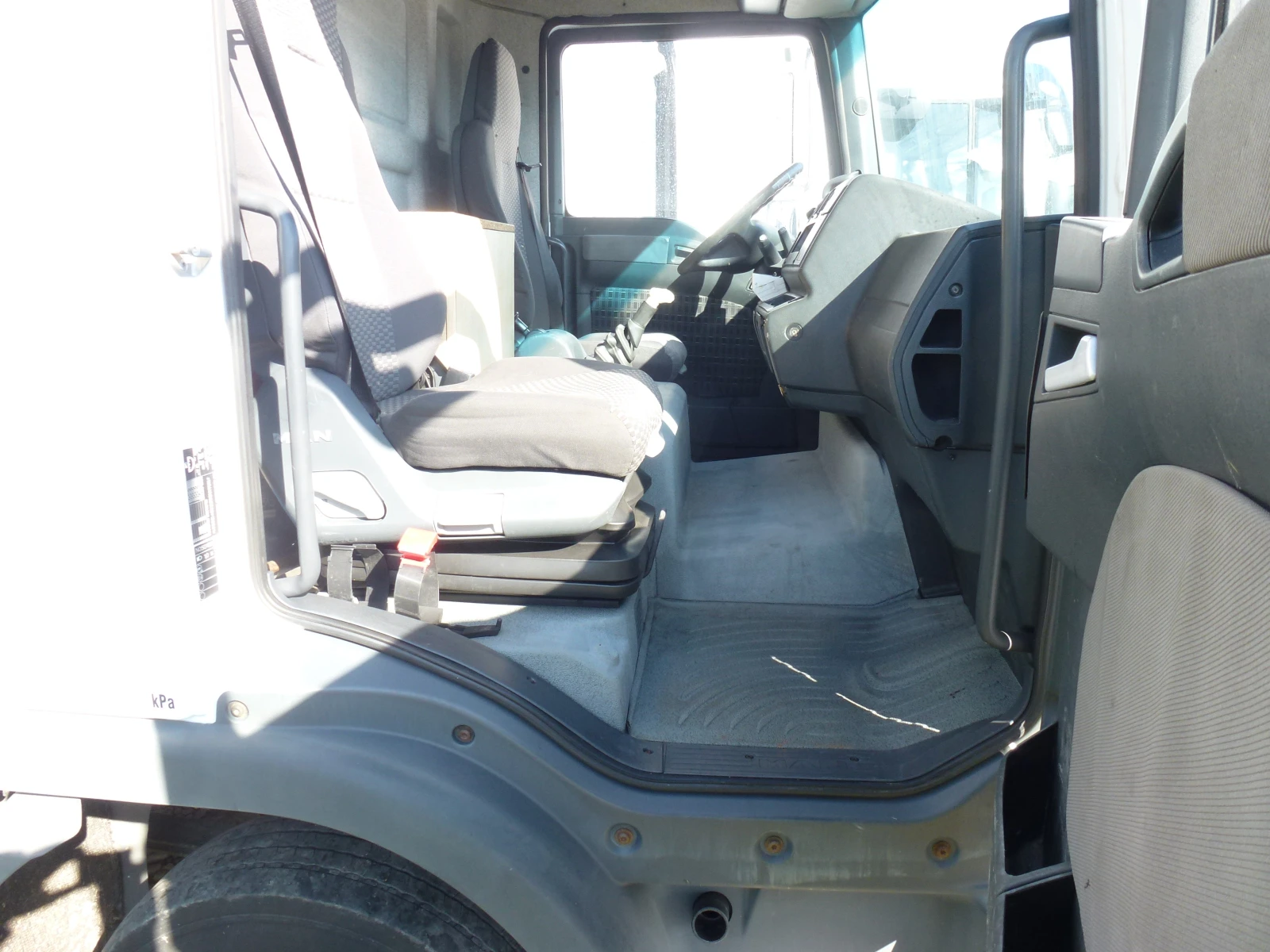 Man Tgl 10.180 ПАДАЩ БОРД, снимка 9 - Камиони - 56644639