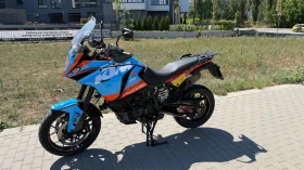 Ktm Adventure 1090, снимка 2