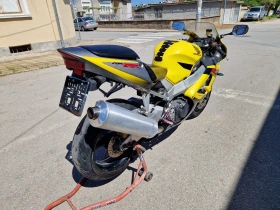 Honda Cbr 929, снимка 6