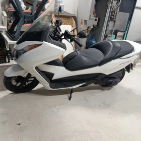Honda Forza 300, снимка 1