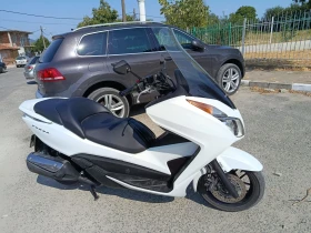 Honda Forza 300, снимка 3