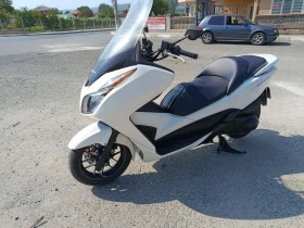 Honda Forza 300, снимка 4