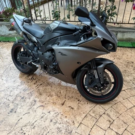 Yamaha YZF-R1, снимка 6