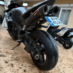 Yamaha YZF-R1, снимка 9