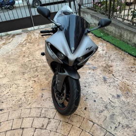 Yamaha YZF-R1, снимка 7