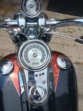 Harley-Davidson CVO FAT BOB, снимка 8