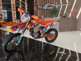 Ktm EXC EXC-f 250, снимка 1
