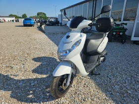  Peugeot Kissbee