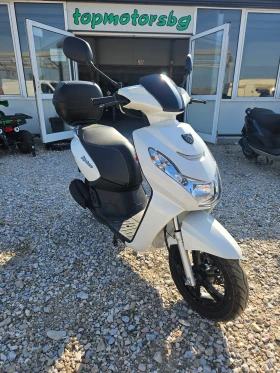 Peugeot Kissbee   | Mobile.bg    7