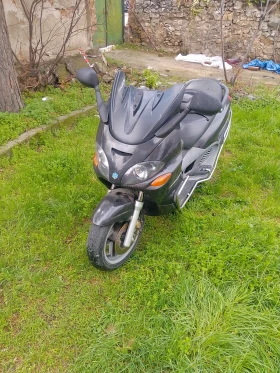 Обява за продажба на Piaggio X9 250 ~1 200 лв. - изображение 1