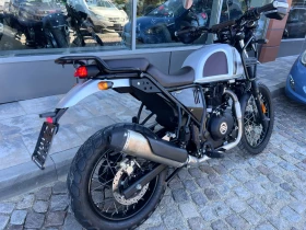 Обява за продажба на Royal Enfield Hymalayan 450i ABS ~6 300 лв. - изображение 2