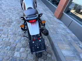 Обява за продажба на Royal Enfield Hymalayan 450i ABS ~6 300 лв. - изображение 7
