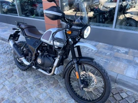 Обява за продажба на Royal Enfield Hymalayan 450i ABS ~6 300 лв. - изображение 1