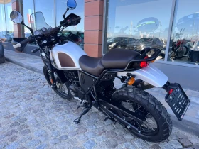 Обява за продажба на Royal Enfield Hymalayan 450i ABS ~6 300 лв. - изображение 5