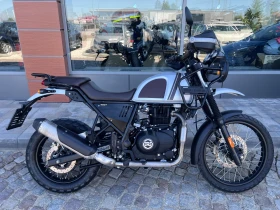 Обява за продажба на Royal Enfield Hymalayan 450i ABS ~6 300 лв. - изображение 1