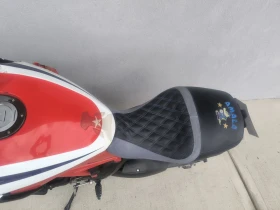 Ducati Diavel 1200, 2012 година , снимка 6