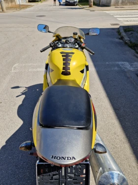 Honda Cbr 929 | Mobile.bg � ����� ������ 7