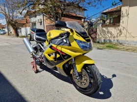 ������ Honda Cbr