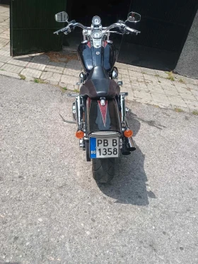 Harley-Davidson CVO FAT BOB | Mobile.bg � ����� ������ 6