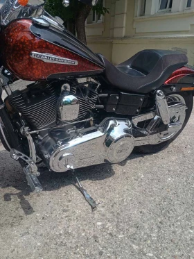 Harley-Davidson CVO FAT BOB | Mobile.bg � ����� ������ 7