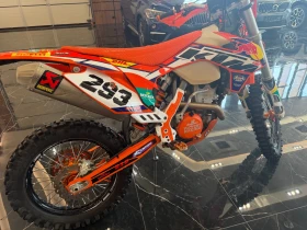 Ktm EXC EXC-f 250 | Mobile.bg � ����� ������ 10