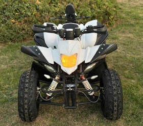 Jinlun JL 250 250cc ЗАДНА РЕГ-КАТ  | Auto.bg — изображение 2