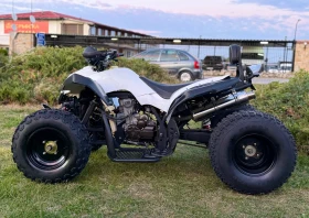 Jinlun JL 250 250cc ЗАДНА РЕГ-КАТ  | Auto.bg — изображение 5