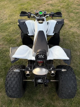 Jinlun JL 250 250cc ЗАДНА РЕГ-КАТ  | Auto.bg — изображение 11