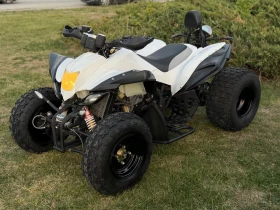Jinlun JL 250 250cc ЗАДНА РЕГ-КАТ  | Auto.bg — изображение 3