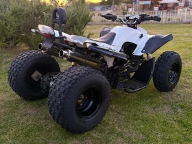 Jinlun JL 250 250cc ЗАДНА РЕГ-КАТ  | Auto.bg — изображение 7