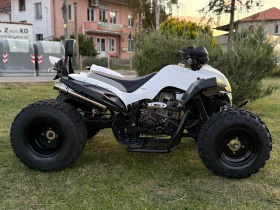 Jinlun JL 250 250cc ЗАДНА РЕГ-КАТ  | Auto.bg — изображение 6