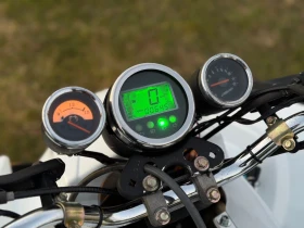 Jinlun JL 250 250cc ЗАДНА РЕГ-КАТ  | Auto.bg — изображение 12