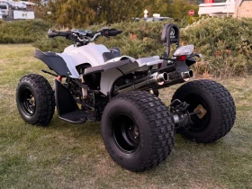 Jinlun JL 250 250cc ЗАДНА РЕГ-КАТ  | Auto.bg — изображение 4