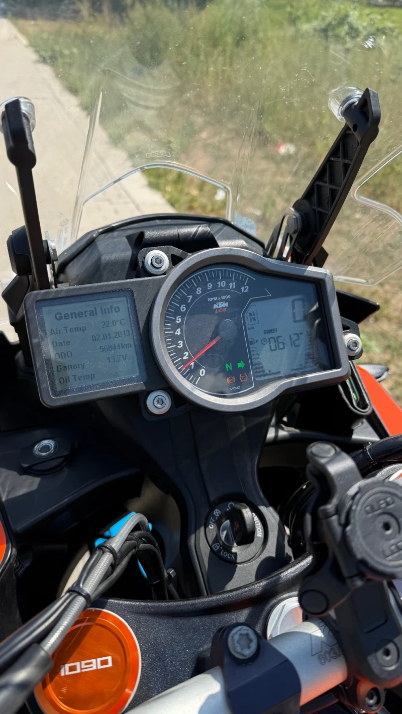 Ktm Adventure 1090, снимка 5 - Мотоциклети и мототехника - 51557015