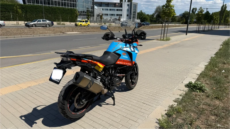 Ktm Adventure 1090, снимка 3 - Мотоциклети и мототехника - 51557015