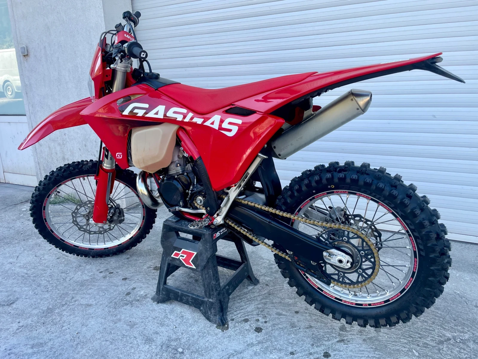 GASGAS EC 300 TBI - изображение 2