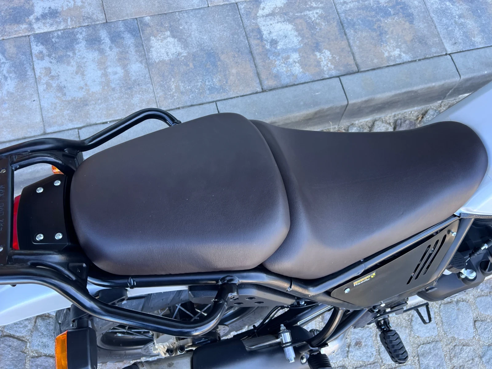 Royal Enfield Hymalayan 450i ABS - изображение 9