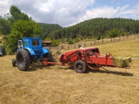 ����� �� �������� �� ����������� New Holland