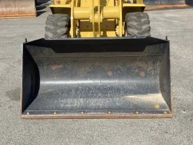 Челен товарач Друга марка YANMAR V3-7S КАТО НОВ / ОЧАКВАН ВНОС, снимка 3