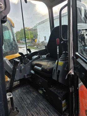 Обява за продажба на Багер Kubota KX-18 ~16 500 EUR - изображение 9 | Auto.bg Обява за продажба на Багер Kubota KX-18 ~16 500 EUR - изображение 9