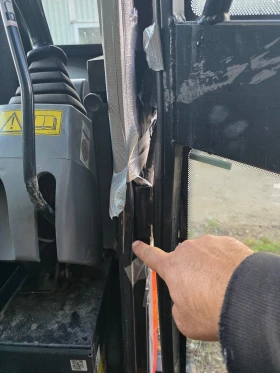 Обява за продажба на Багер Kubota KX-18 ~16 500 EUR - изображение 7 | Auto.bg Обява за продажба на Багер Kubota KX-18 ~16 500 EUR - изображение 7