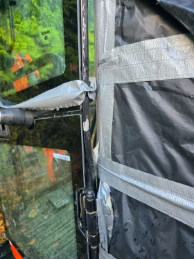 Обява за продажба на Багер Kubota KX-18 ~16 500 EUR - изображение 4 | Auto.bg Обява за продажба на Багер Kubota KX-18 ~16 500 EUR - изображение 4