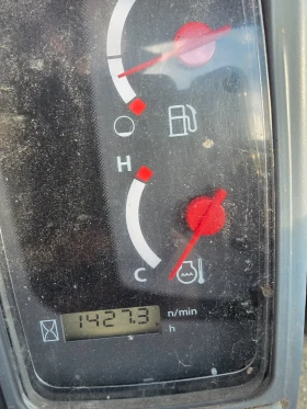 Обява за продажба на Багер Kubota KX-18 ~16 500 EUR - изображение 10 | Auto.bg Обява за продажба на Багер Kubota KX-18 ~16 500 EUR - изображение 10