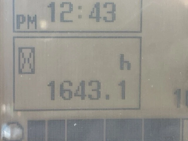 Челен товарач Друга марка YANMAR V3-7S КАТО НОВ / ОЧАКВАН ВНОС - изображение 7