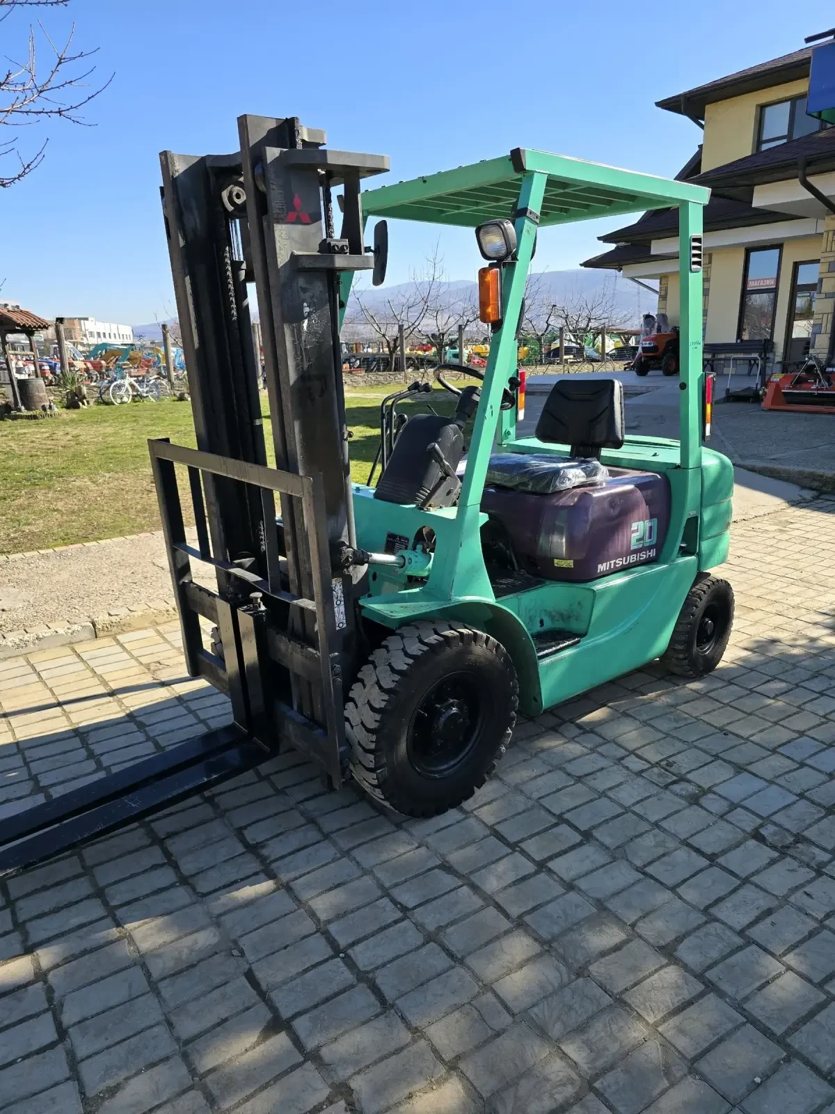  Mitsubishi 2 ,  ,  | Mobile.bg   1