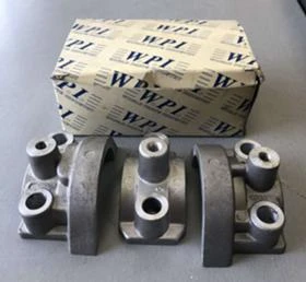 Пети разпределителен вал CITROEN/PEUGEOT 1.7/1.8/1.9 D/TD   WG1091937, снимка 2