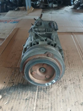64.52-6 918 000 компресор климатик BMW X5 E53 3.0i  5C900 45010, снимка 3