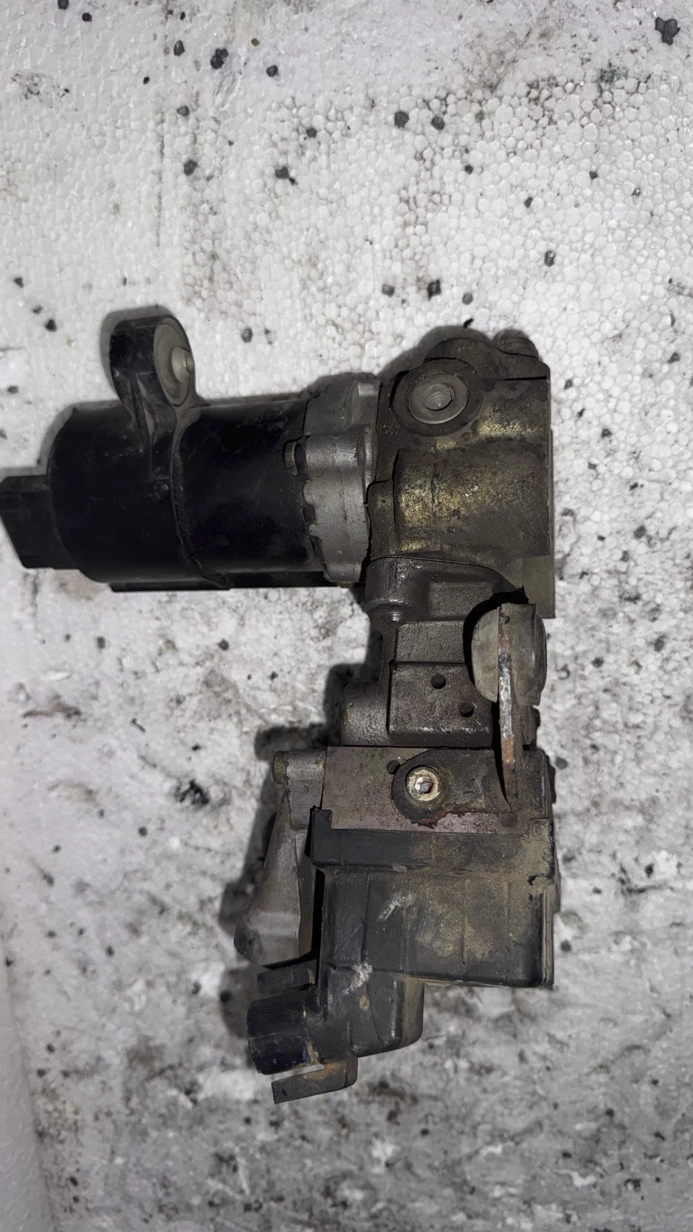 �������� ����� ABS �� Seat  Toledo 1993 | Mobile.bg � ����������� 2