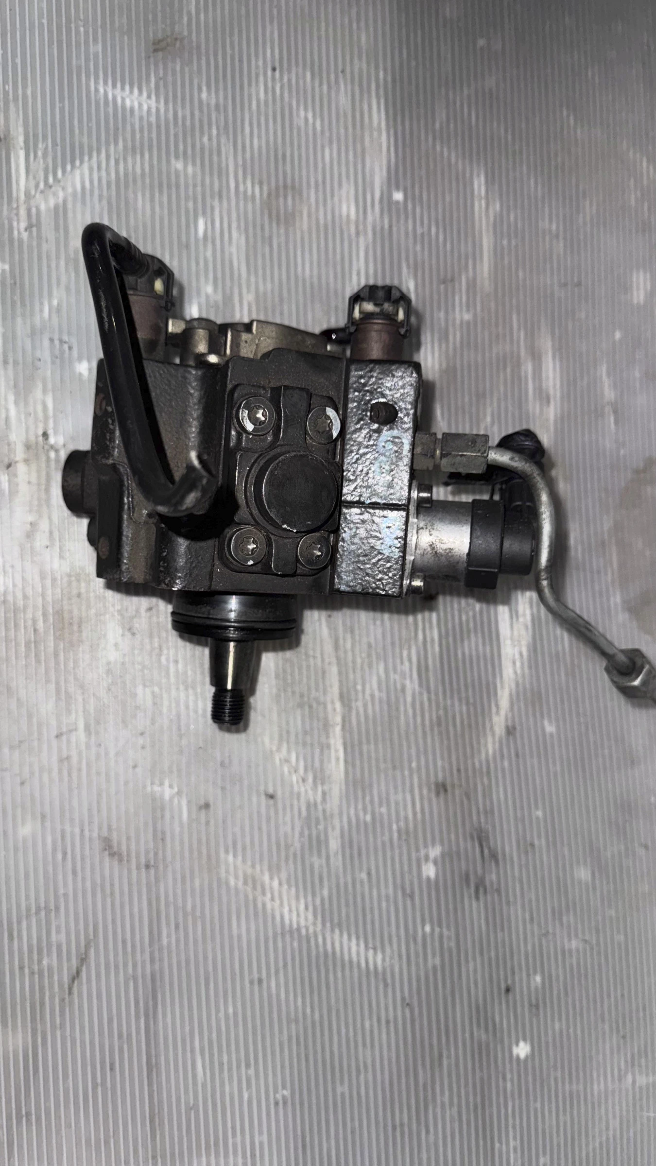     ()  Hyundai  Getz - 0445010124 , 33100-2A410 | Mobile.bg   1