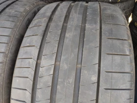 Гуми Летни 315/40R21, снимка 2